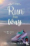 Capriotti Burton, Kelly - Run This Way