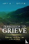 Busch, Amy K L - Permission to Grieve