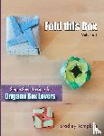 Tompkins, Bradley S - Fold This Box
