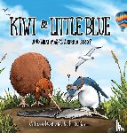 Brunner, Emily - Kiwi & Little Blue