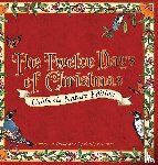 Brunner, Emily - The Twelve Days of Christmas