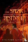Marshall, Dianne, Anthony, Jon - The Spear of Destiny II