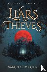 Lavarello, Gabriela - Of Liars and Thieves