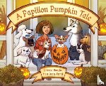 Brougher, Kevin - A Papillon Pumpkin Tale