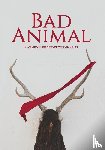 Bratt-Pfotenhauer, Kathryn - Bad Animal
