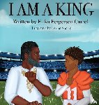 Fergerson Carroll, Erika - I Am a King