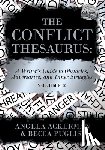 Ackerman, Angela, Puglisi, Becca - CONFLICT THESAURUS