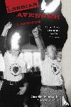 Schulman, Sarah M - The Lesbian Avenger Handbook