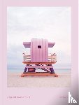Kwak, Tommy - Lifeguard Towers: Miami