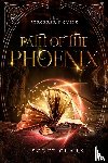Clark, L Scott - Path of the Phoenix