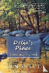 Stepp, Lin - Delia's Place