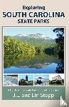 Stepp, J L And Lin - Exploring South Carolina State Parks