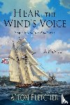 Fletcher, Alton - Hear the Wind's Voice