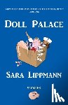 Lippmann, Sara - Doll Palace