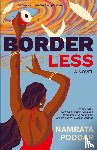 Poddar, Namrata - Border Less