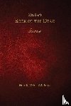 Williams, Harold Whit - Mel Bay's Book of the Dead