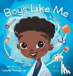 Thompkins, Valerie - Boys Like Me