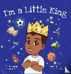 Brown, Sharifa - I'm a Little King