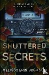Jackson, Melissa Erin - Shuttered Secrets