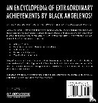 Henry, Randal - Black Firsts in Los Angeles