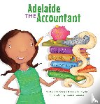 Banks, Roslyn H - Adelaide the Accountant