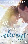 Harrel, Lindsay - All of You, Always