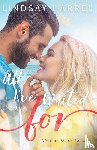 Harrel, Lindsay - All I've Waited For