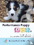 Peel, Daisy, Hinze, Anna - Performance Puppy ABCs