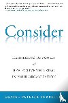 Forrester, Daniel Patrick - Consider