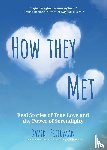 Friedman, David - How They Met