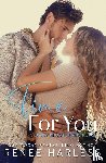 Harless, Renee - Time For You