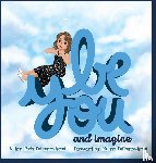 Defrenza-Israel, Paris - Be You and Imagine