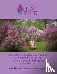 Debard, Mark L. - International Registry and Checklist of Cultivar Names in the Genus Syringa L. (Oleaceae)