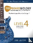 Elliott, Joe - Fretboard Biology - Level 4