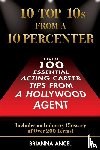 Ancel, Brianna S - 10 Top 10s From A 10 Percenter