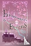 Wint, J. - Enchantments & Escrows