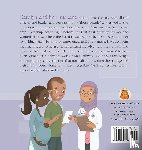 Byrd, Carolyn H P - The Blood, Sweat, Tears, Tears, and Sweetness