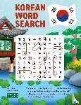 Koehler, Ryan John - Korean Word Search