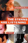 Wells, Jonathan - The Sterns Are Listening