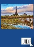Denise, Adams - The Bolivar Point Lighthouse