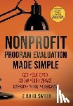 Smith, Chari - Nonprofit Program Evaluation Made Simple