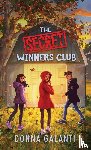 Galanti, Donna - Galanti, D: Secret Winners Club
