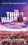 Potenza, Carol - The Third Warrior