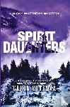 Potenza, Carol - Spirit Daughters