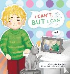 Gray, Erin - I Can't, But I Can