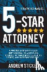 Stickel, Andrew - 5-Star Attorney