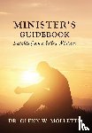 Mollette, Glenn W - Minister's Guidebook Insights from a Fellow Minister