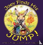 A Dance, Once Upon A - Joey Finds His Jump!