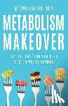 Hansen, Megan - Metabolism Makeover