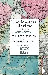 Bass, Rick - The Masters Review Volume IX
